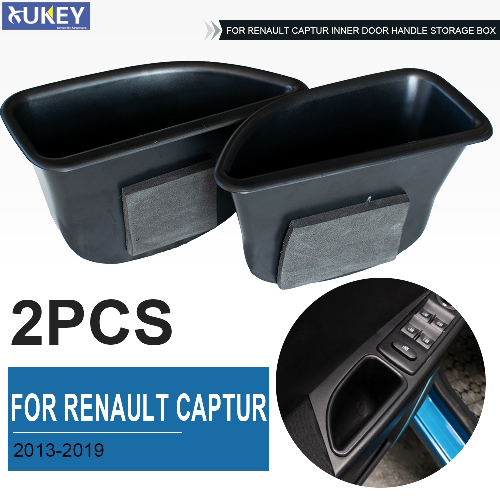 Phone Accessories Android - For Renault Captur Kaptur Samsung QM3