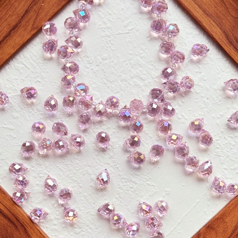 Phone Accessories Wholesale In China - 50pcs Strawberry Crystal Mobile Phone Chain