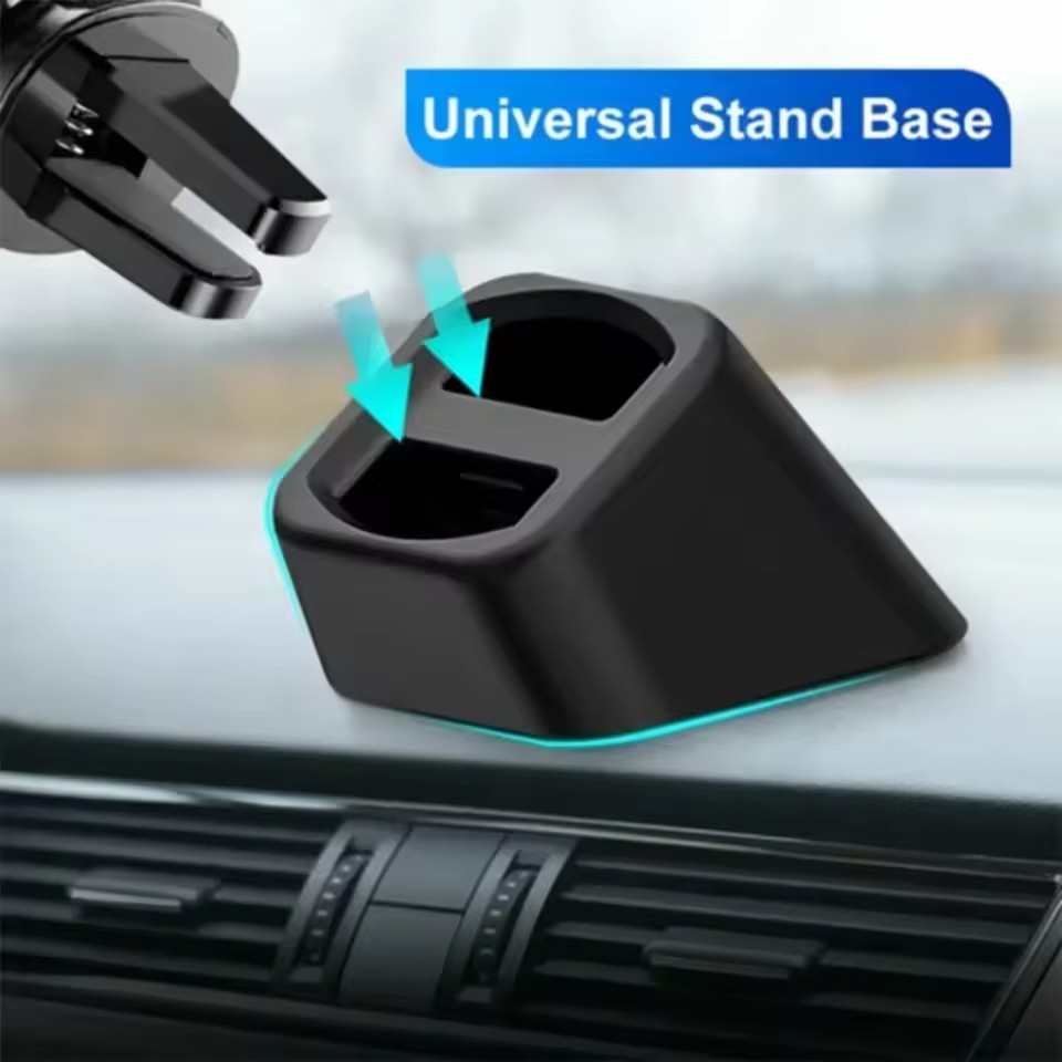 Phone Accessories Android - Universal Mobile Phone Bracket Base In