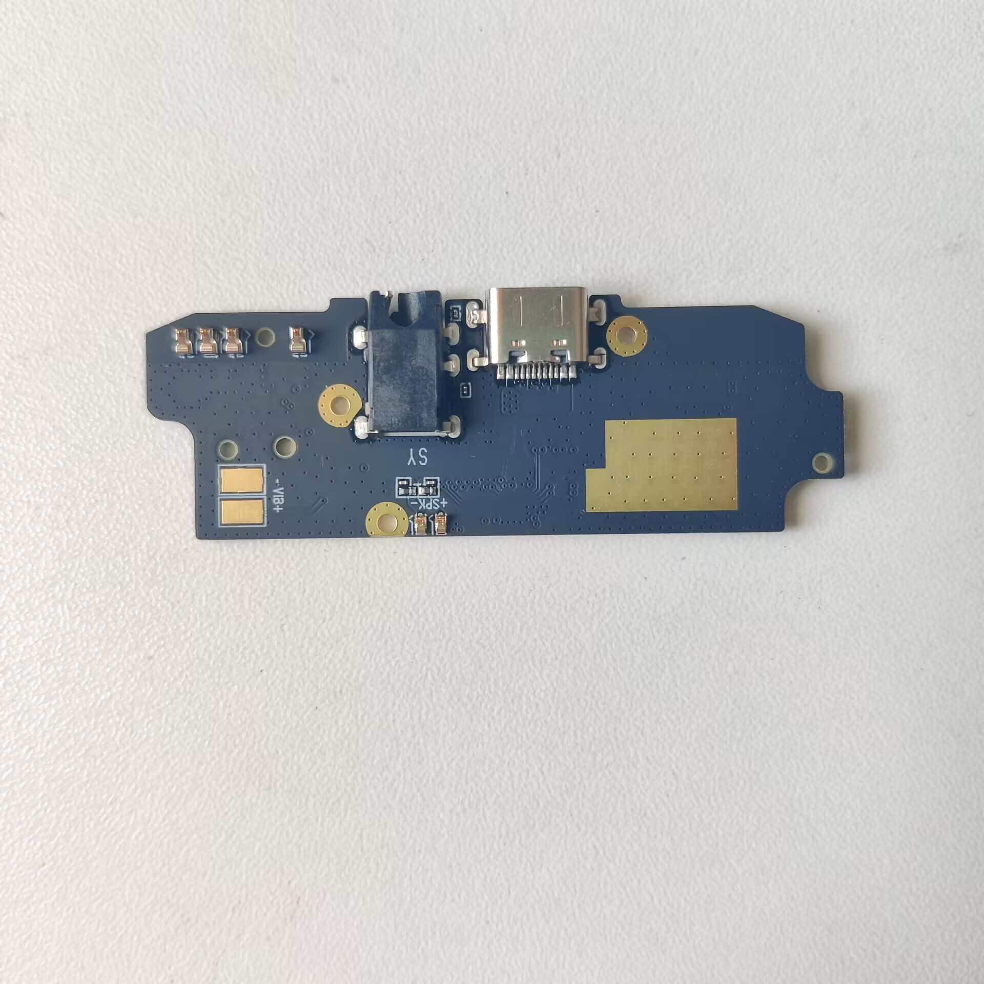 Phone Accessories Shop - Original PCB USB Board Charging Dock