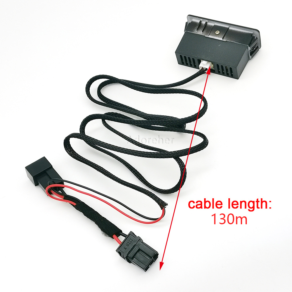 1PC Fit For Honda CRV Civic Ac - огляд і ціна Phone Accessories Charger