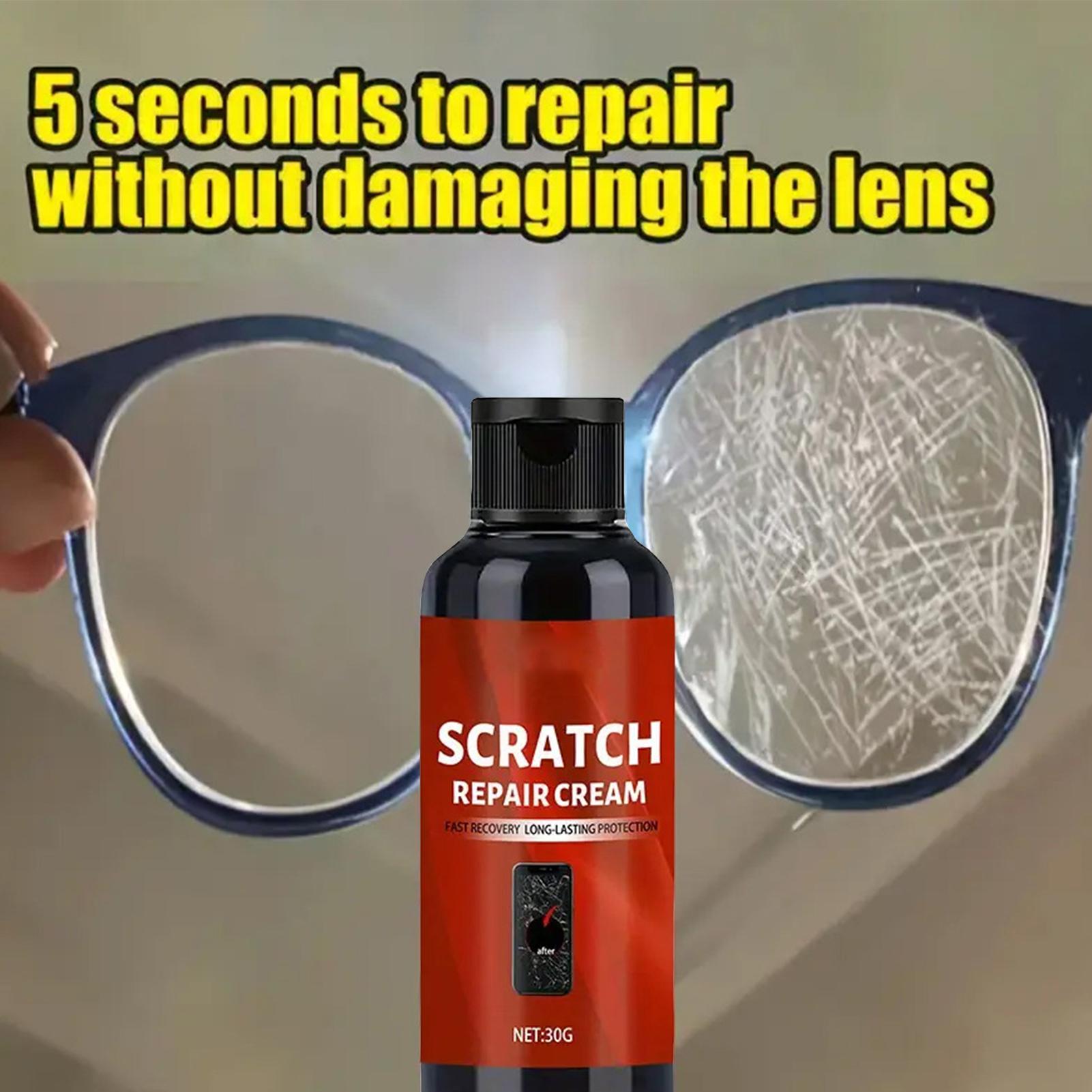 Mobile Phone Screen Scratch Re - огляд і ціна Phone Repair Kit