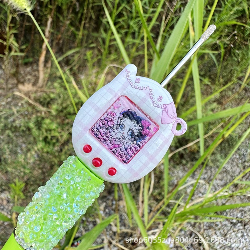10pcs New Betty through-hole b - огляд і ціна Phone Accessories Chain