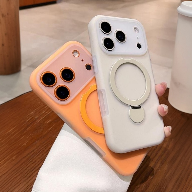 Jelly Soft Silicone Magnetic F - огляд і ціна Phone Accessories Ring Holder
