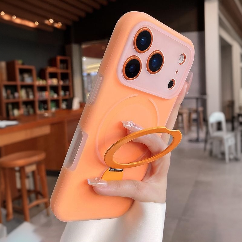 Jelly Soft Silicone Magnetic F - огляд і ціна Phone Accessories Ring Holder