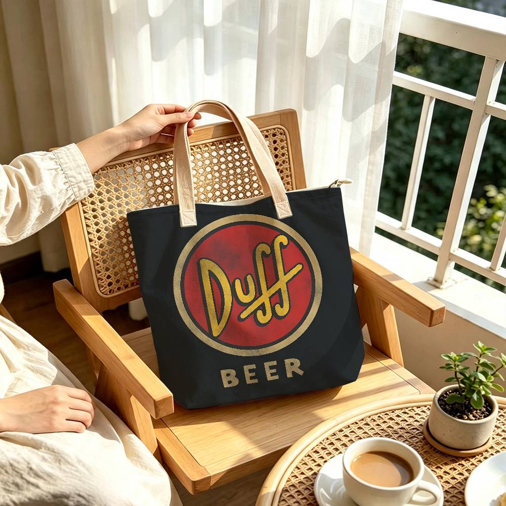 Ft D-Duffs Beer 1pc Shopping L - огляд і ціна Phone Accessories Shop