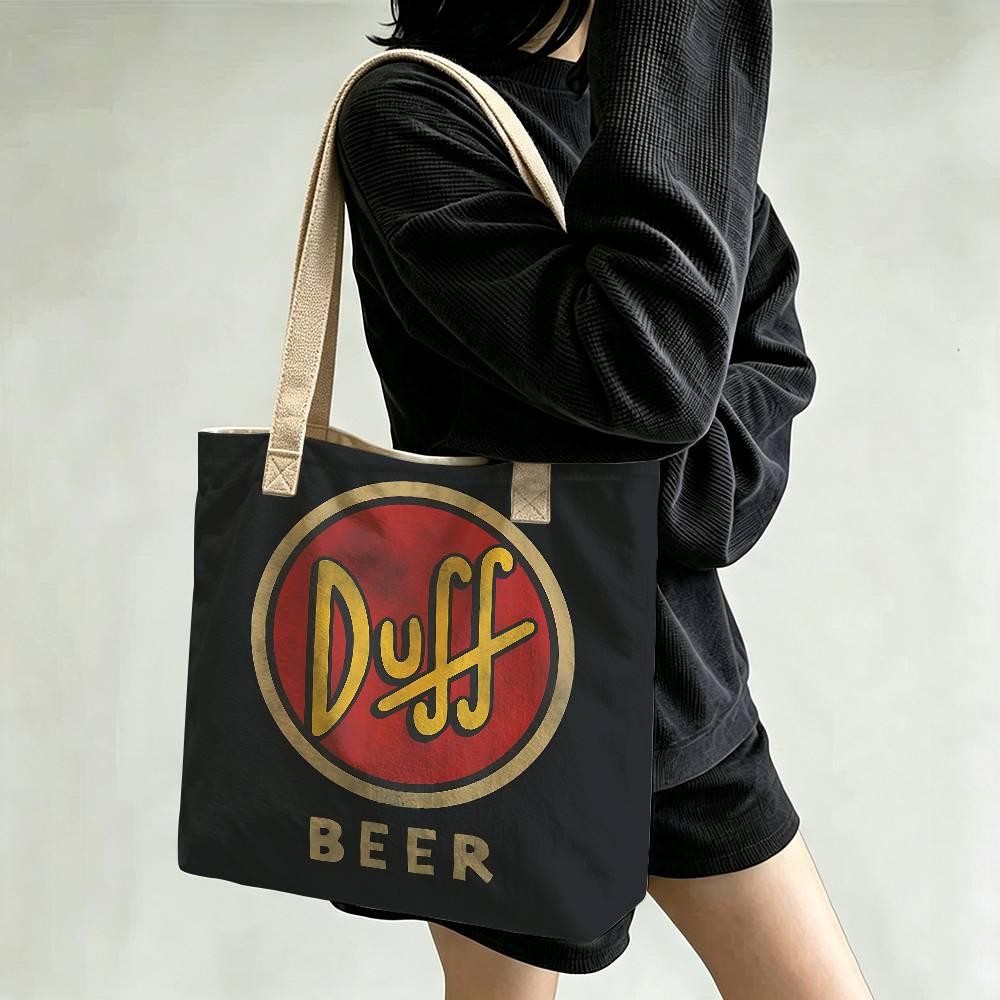 Ft D-Duffs Beer 1pc Shopping L - огляд і ціна Phone Accessories Shop