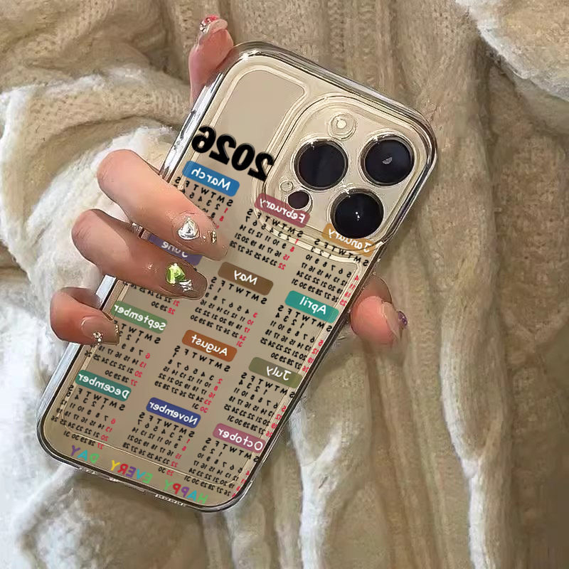 2026 Calendar Sunlight Paintin - огляд і ціна Phone Accessories To Sell