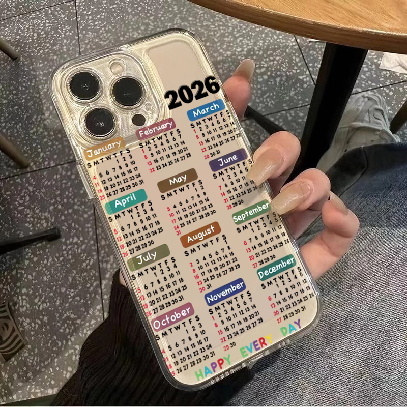 2026 Calendar Sunlight Paintin - огляд і ціна Phone Accessories To Sell