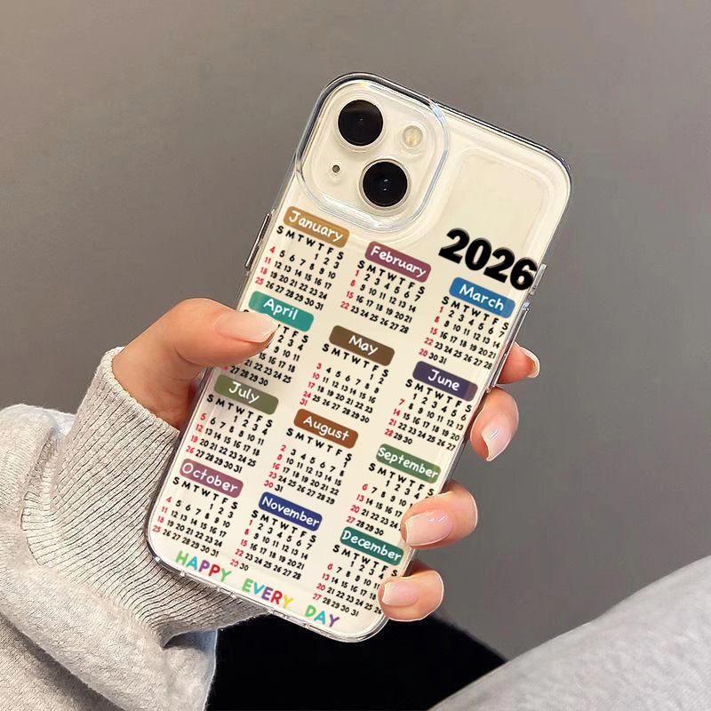 2026 Calendar Sunlight Paintin - огляд і ціна Phone Accessories To Sell