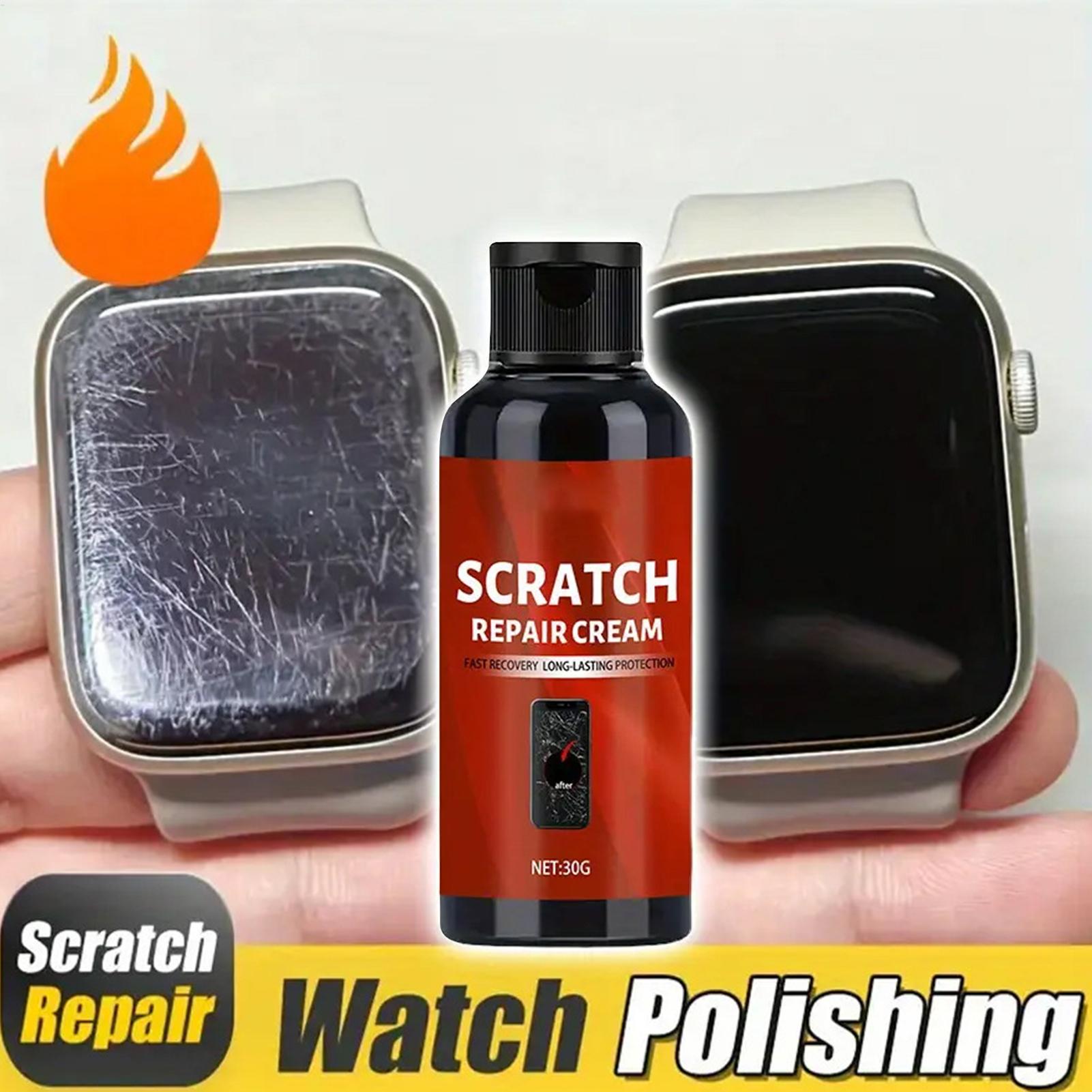 30g Phone Screen Scratch Remov - огляд і ціна Phone Repair Kit