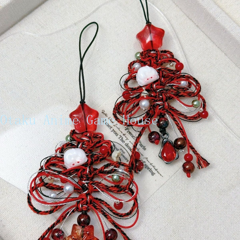 Love and Deepspace Caleb Rafay - огляд і ціна Phone Accessories Chain