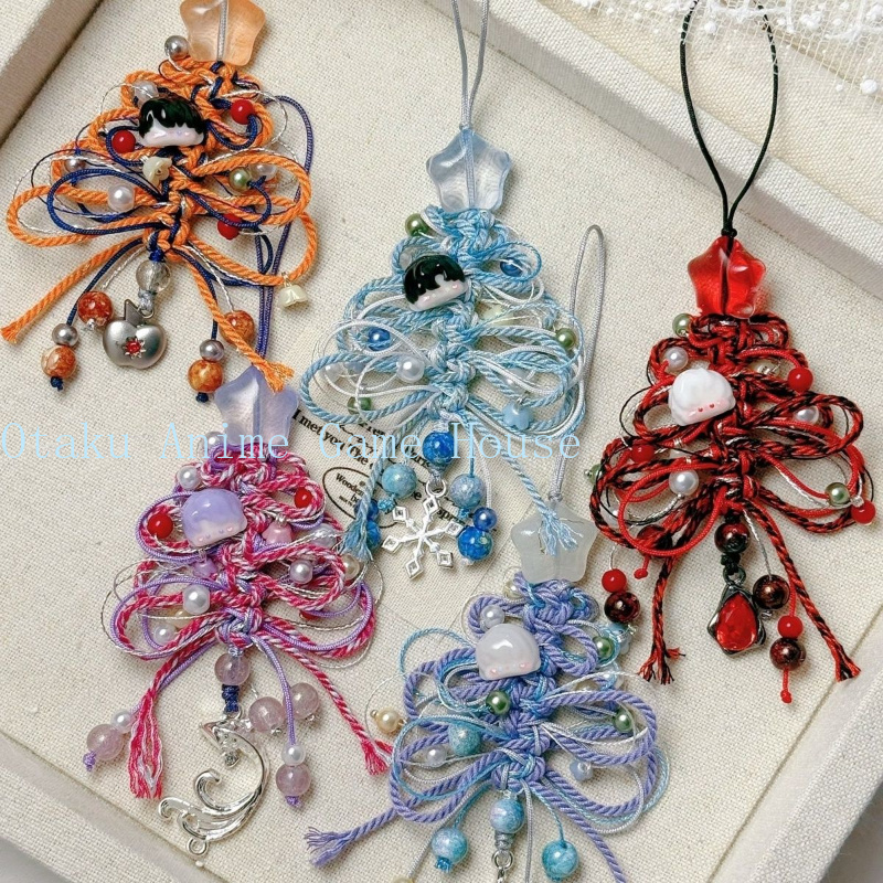 Love and Deepspace Caleb Rafay - огляд і ціна Phone Accessories Chain