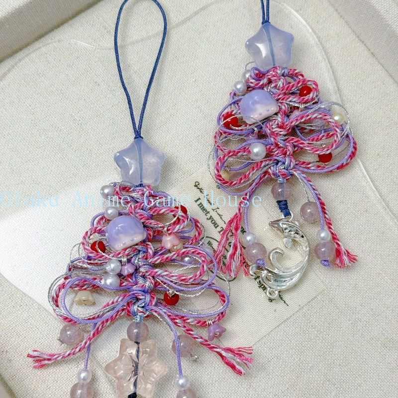 Love and Deepspace Caleb Rafay - огляд і ціна Phone Accessories Chain