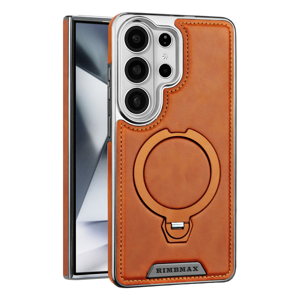For Samsung Galaxy S26 Ultra S - огляд і ціна Phone Accessories Ring Holder