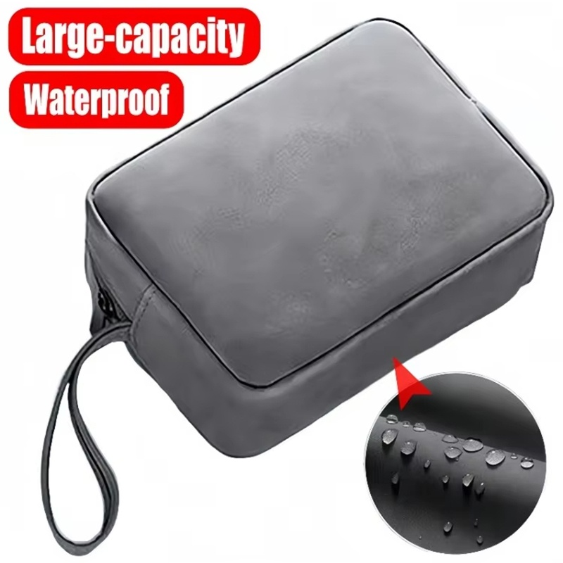 Portable Earphone Bag Waterpro - огляд і ціна Phone Accessories Charger