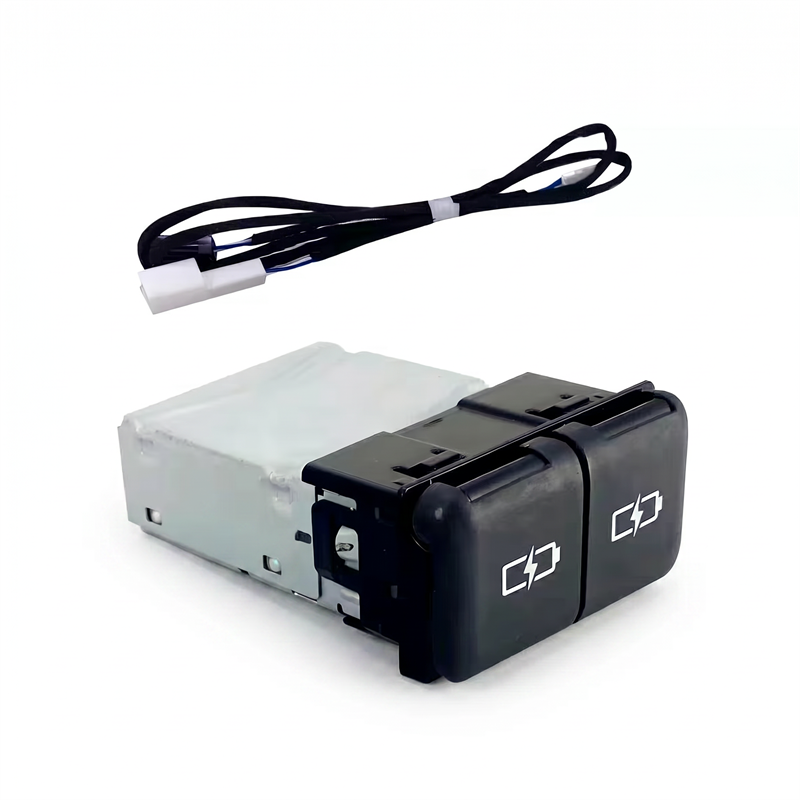 Car Charger Type-C PD Quick Ch - огляд і ціна Phone Accessories Charger
