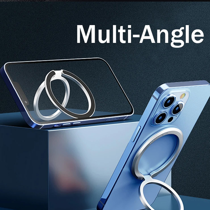 2026New Magnetic Phone Ring Ho - огляд і ціна Phone Accessories Ring Holder