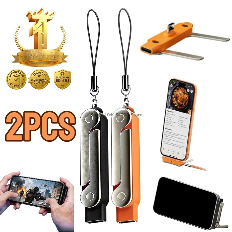 Holder Charger Cable 240w Buil - огляд і ціна Phone Accessories Charger