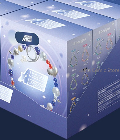 Alien Stage Ivan Sua Ivan Till - огляд і ціна Phone Accessories Chain