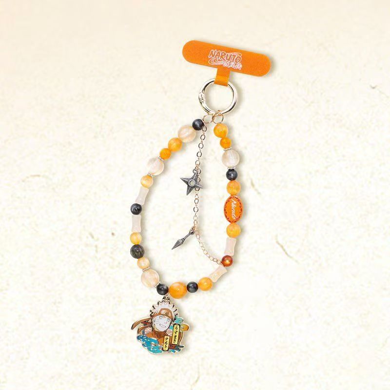 EAKI Authentic Naruto Shippude - огляд і ціна Phone Accessories Toys