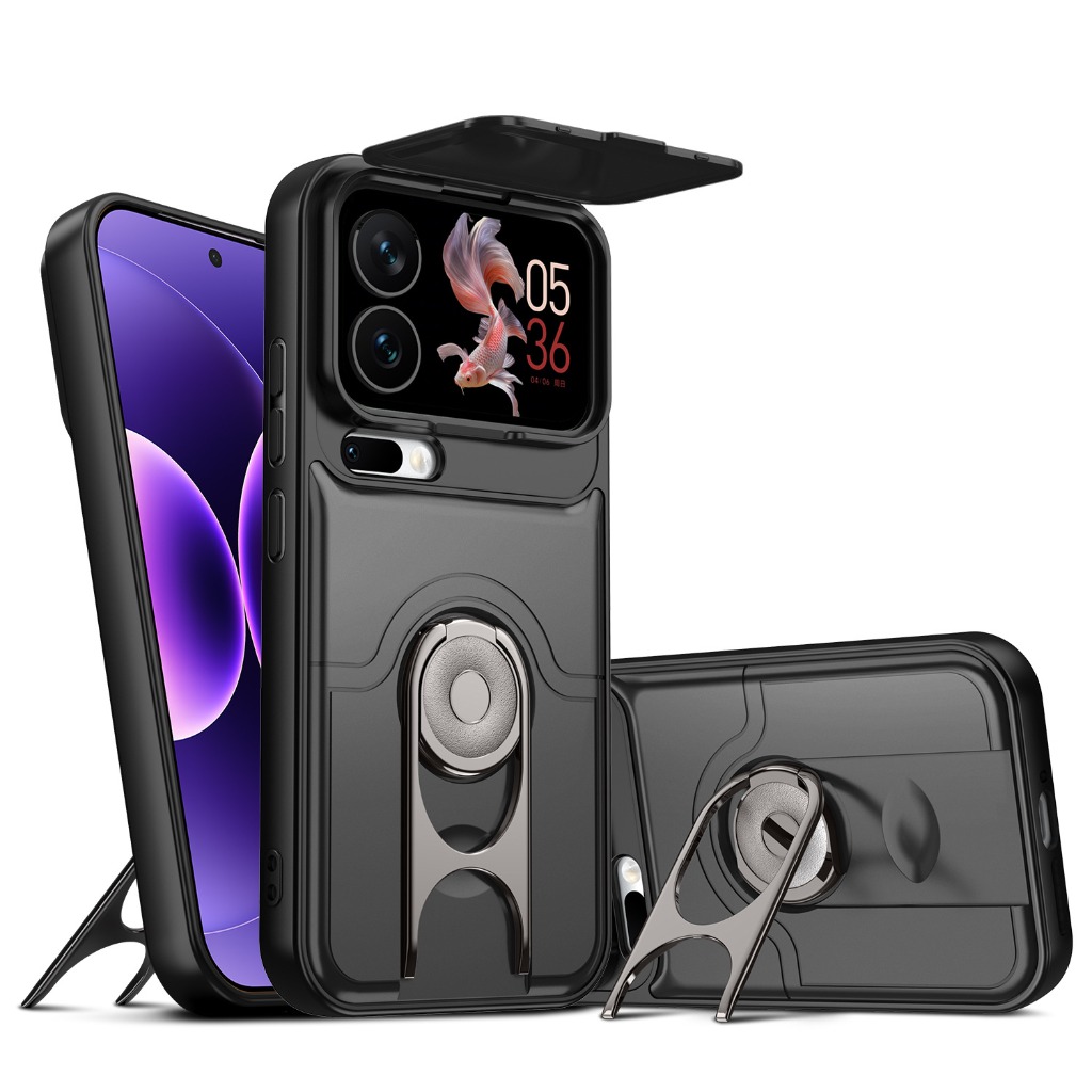 Slide Camera Lens Protector Ph - огляд і ціна Phone Accessories Ring Holder