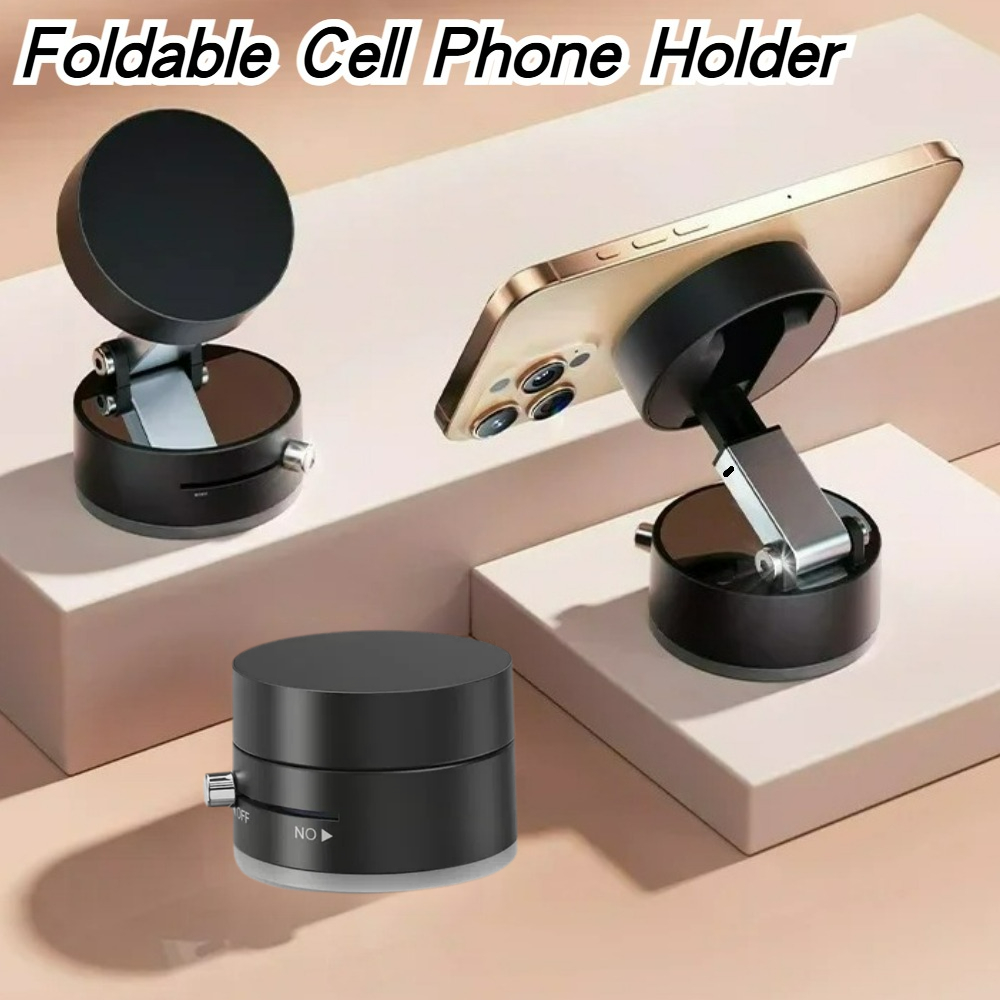 High Performance Magnetic Vacu - огляд і ціна Phone Accessories Magnetic