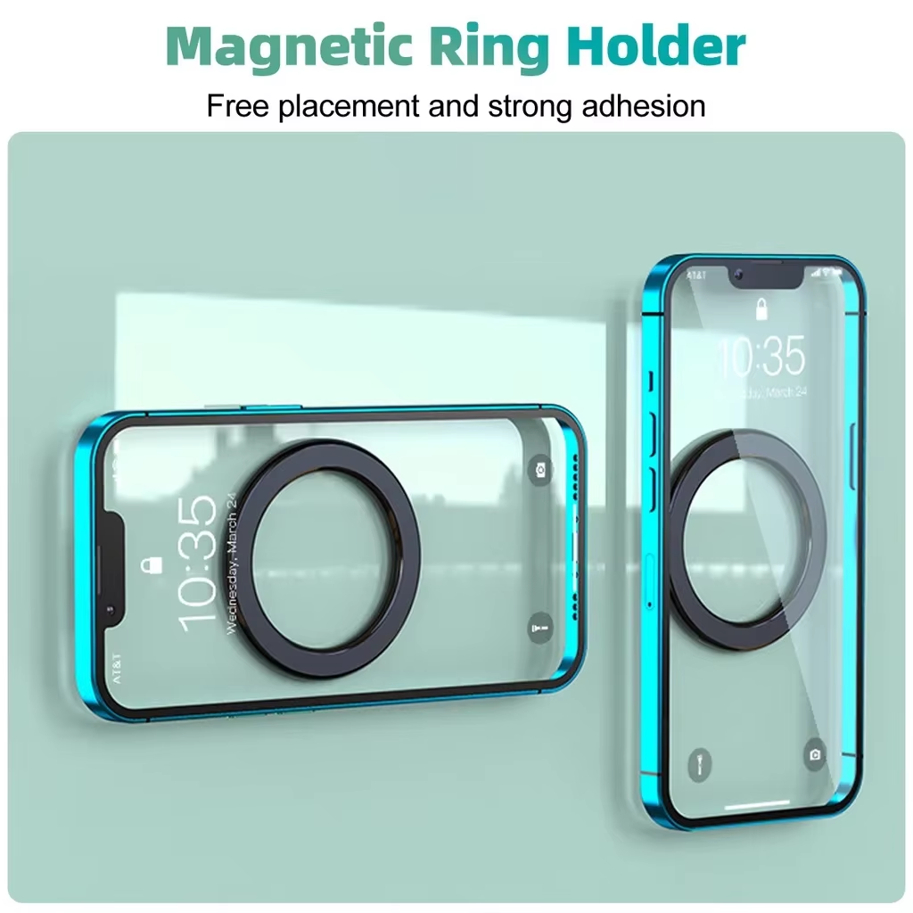 For Magsafe Strong Magnetic Ri - огляд і ціна Phone Accessories Ring Holder