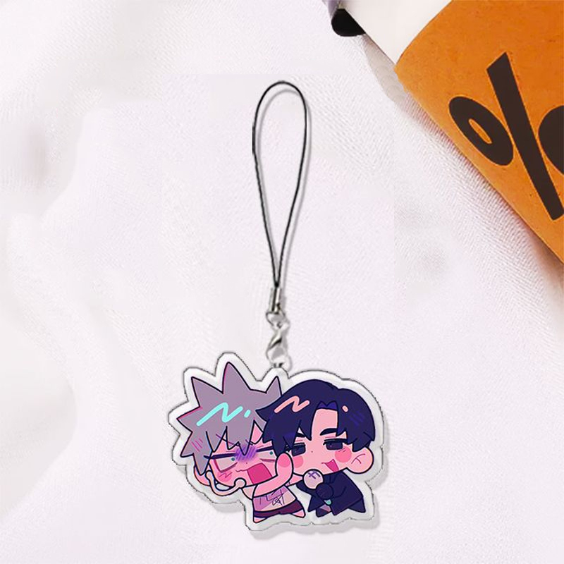 Animal Peripherals Alien Stage - огляд і ціна Phone Accessories Chain