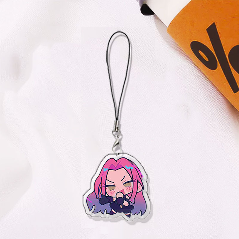 Animal Peripherals Alien Stage - огляд і ціна Phone Accessories Chain