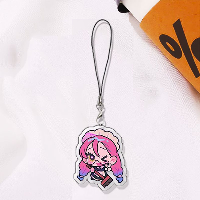Animal Peripherals Alien Stage - огляд і ціна Phone Accessories Chain