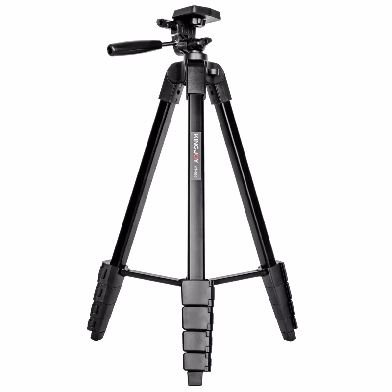 KINGJOY VT-688 High 1.7M Porta - огляд і ціна Phone Accessories Highpoint