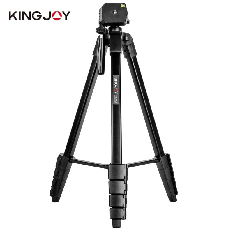KINGJOY VT-688 High 1.7M Porta - огляд і ціна Phone Accessories Highpoint