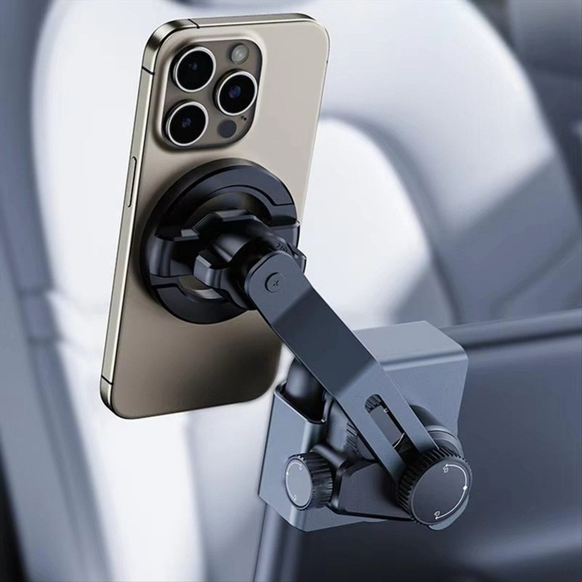 forfor Adjustable Car Phone Cr - огляд і ціна Phone Accessories Android