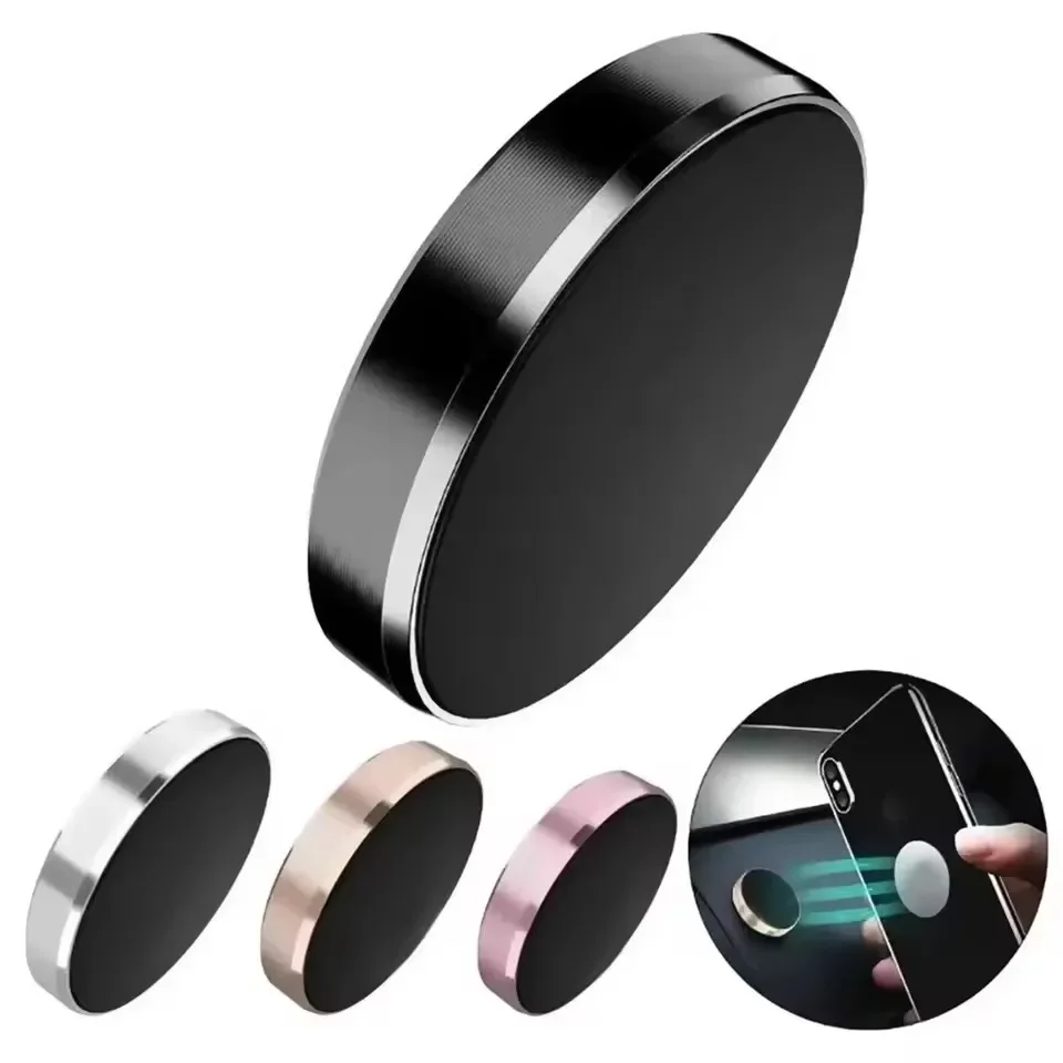 Magnetic Car Phone Holder Magn - огляд і ціна Phone Accessories Magnetic