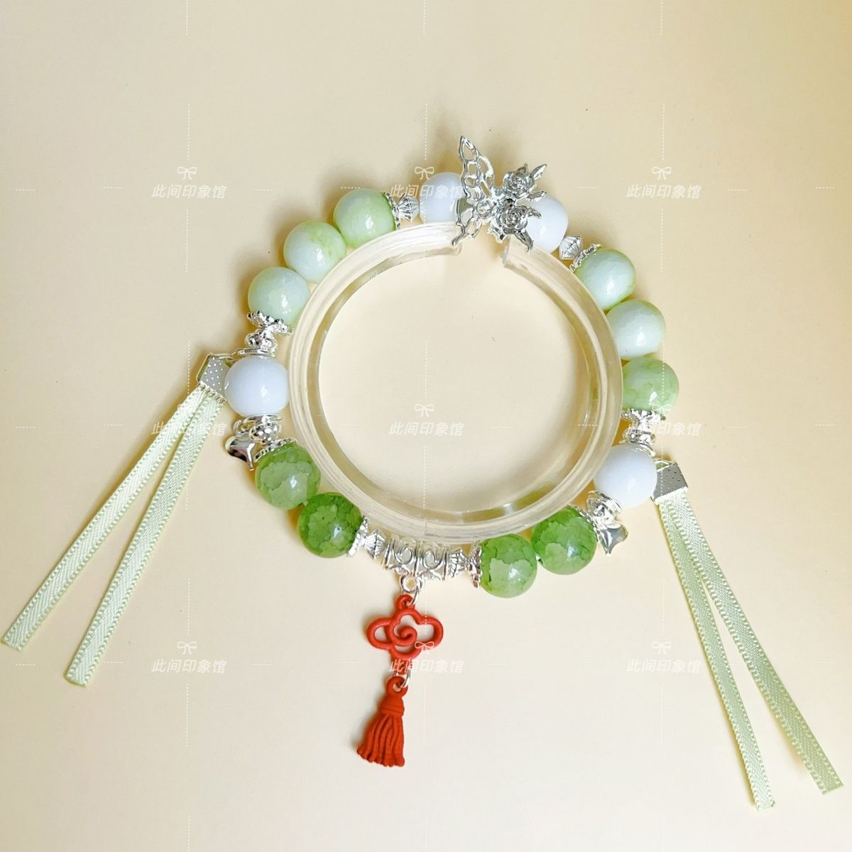 Bracelet  Love Beyond the Grav - огляд і ціна Phone Accessories Chain