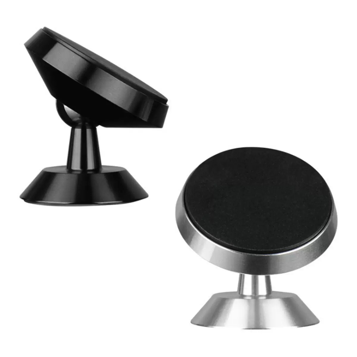 Magnetic Car Phone Holder Magn - огляд і ціна Phone Accessories Magnetic