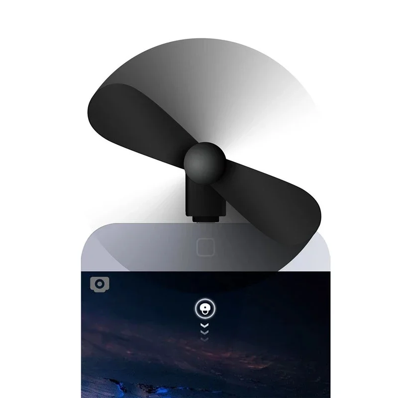 Mobile Phone Cooler Creative M - огляд і ціна Phone Accessories Android