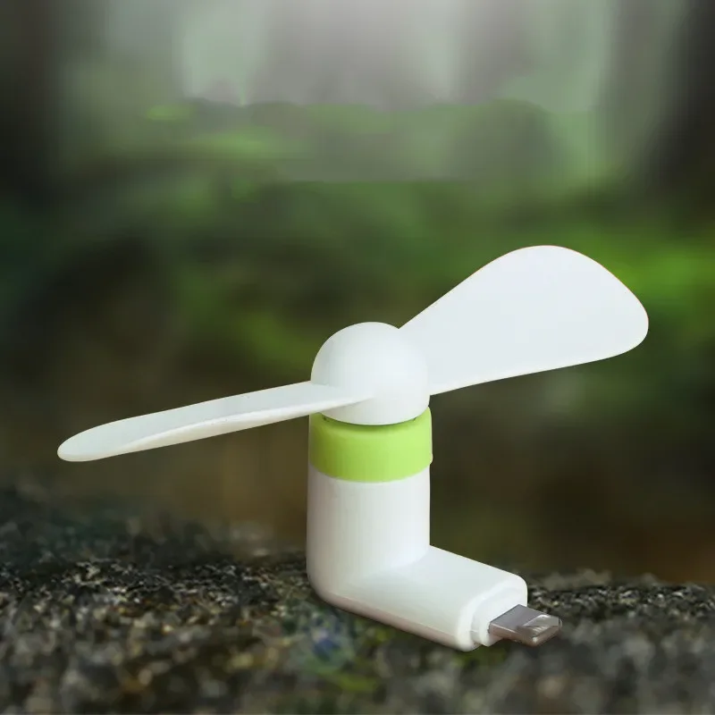 Mobile Phone Cooler Creative M - огляд і ціна Phone Accessories Android