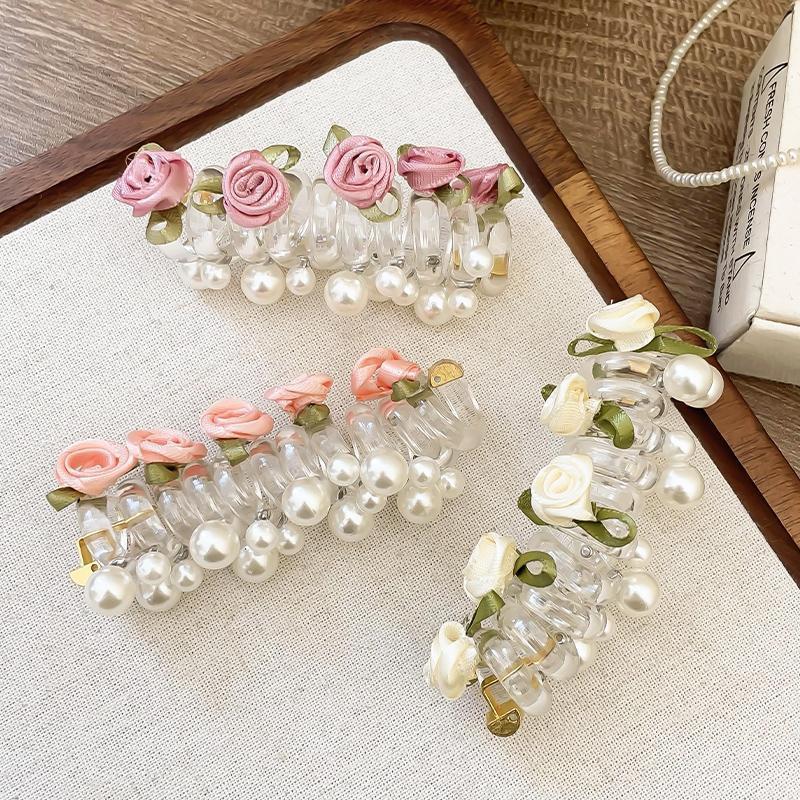 New Sweet Butterfly Rose Bead  - огляд і ціна Phone Accessories Wholesale In China