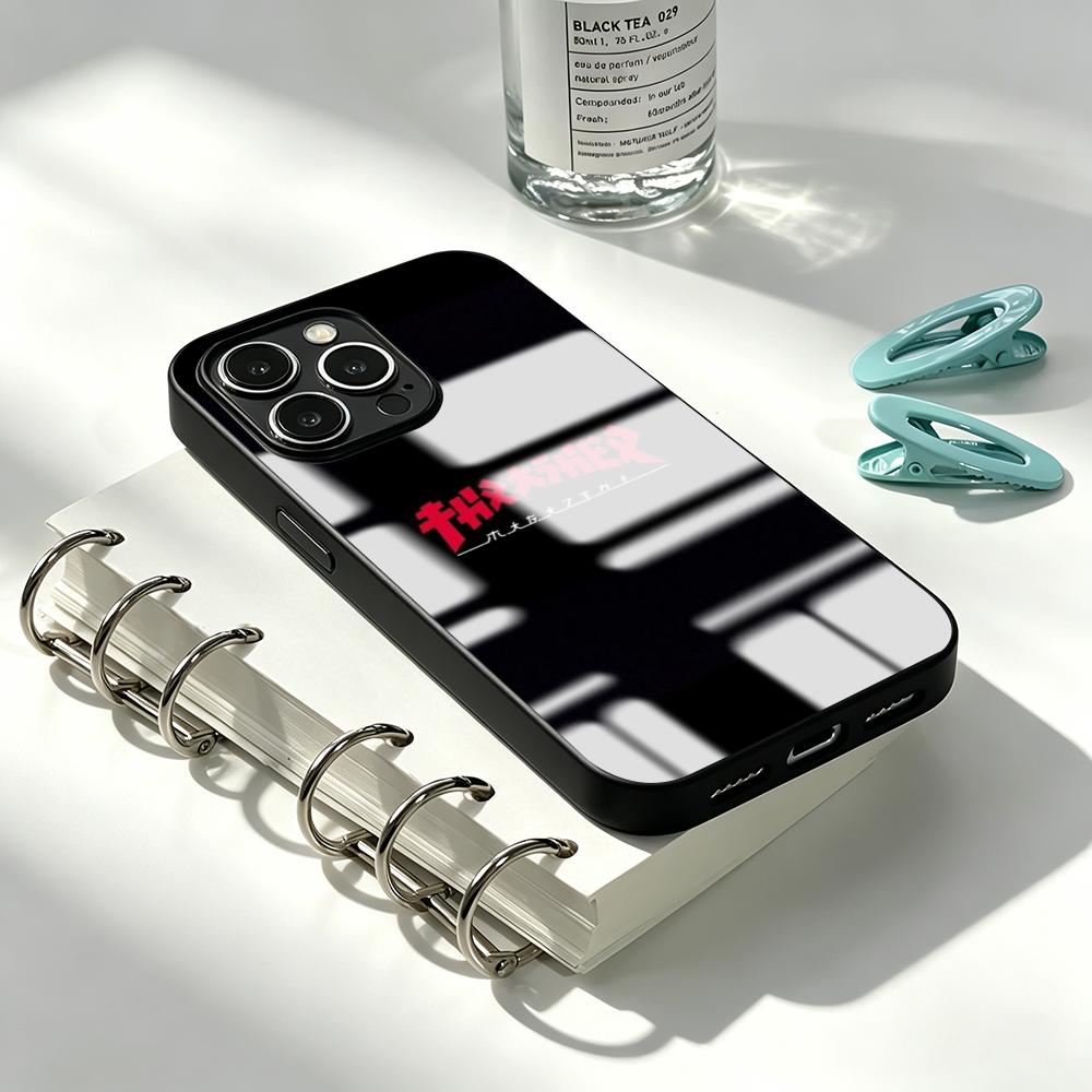 Brand THRASHER Phone Case For  - огляд і ціна Phone Accessories To Sell