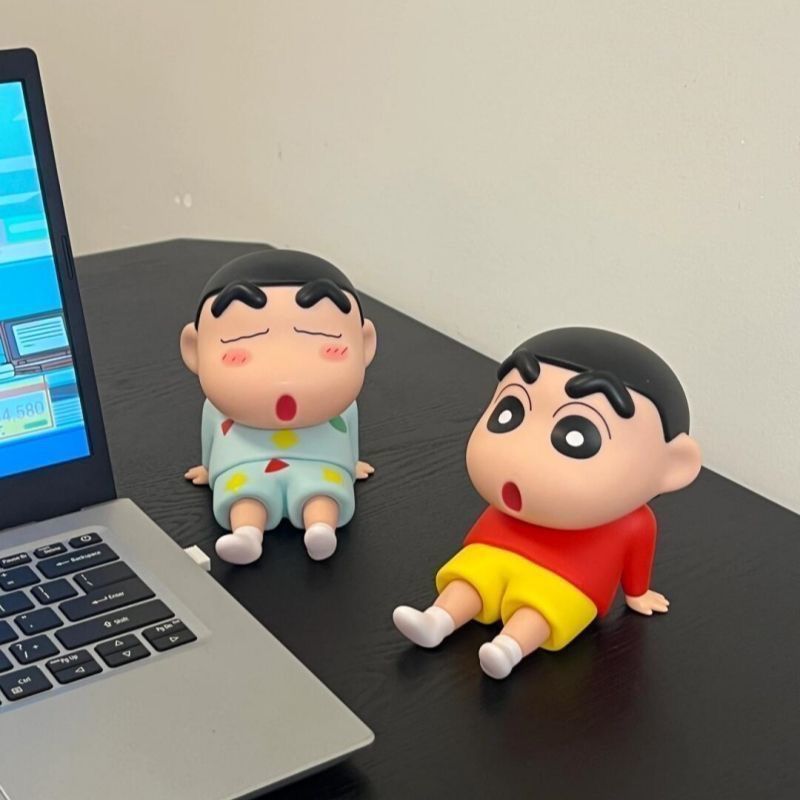 Crayon Shin-chan Japanese anim - огляд і ціна Phone Accessories Toys
