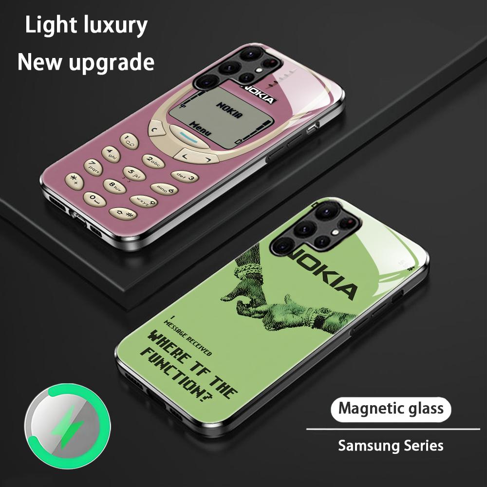 Cool N-Nokiaes-s Brand Phone C - огляд і ціна Phone Accessories Magnetic