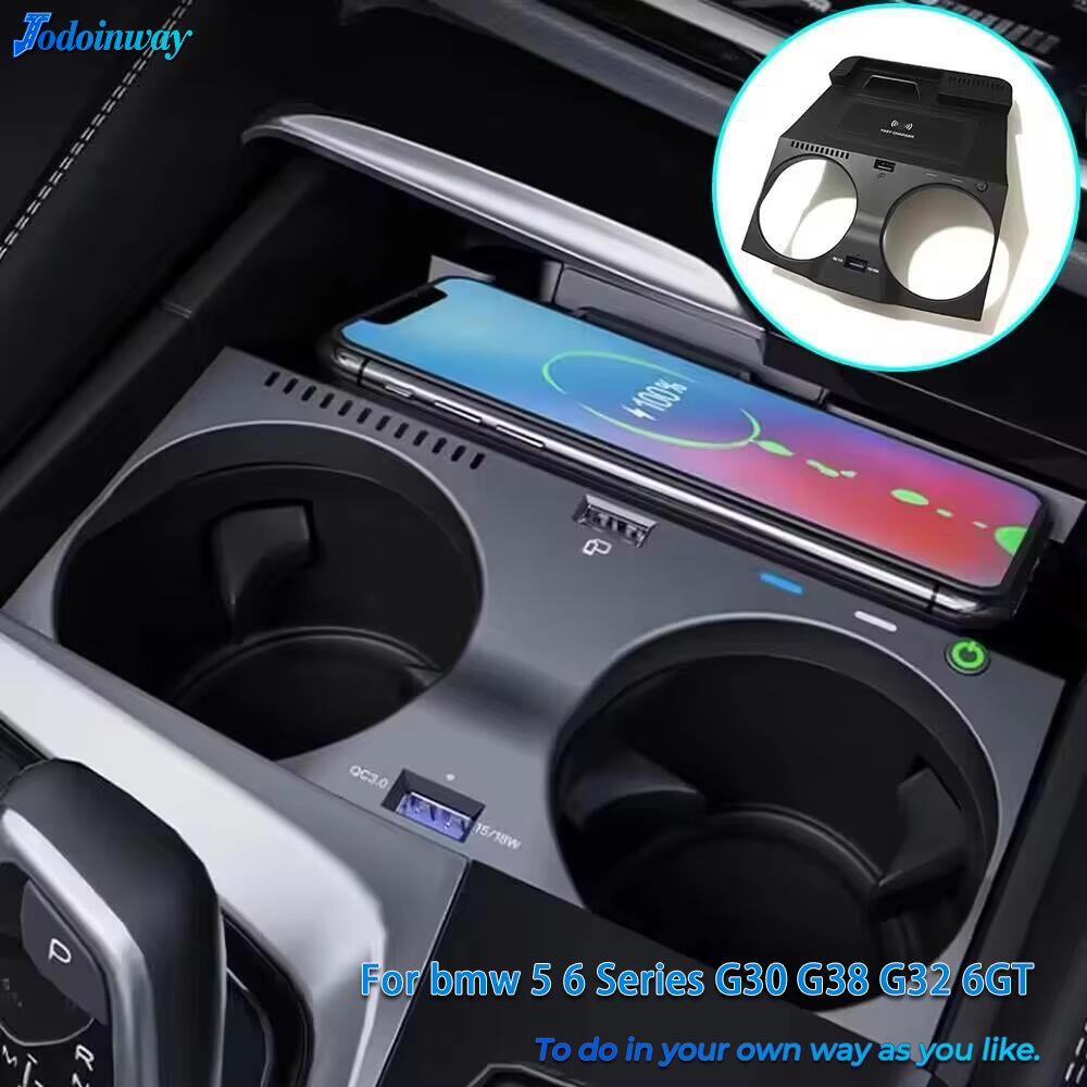 Car Phone Holder Wireless Char - огляд і ціна Phone Accessories Android