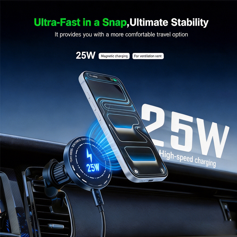 UYUXIO Consumer Electronics Ma - огляд і ціна Phone Cooling Fan
