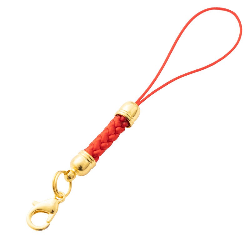 10Pcs Gold Lobster Clasp Lanya - огляд і ціна Phone Accessories Chain