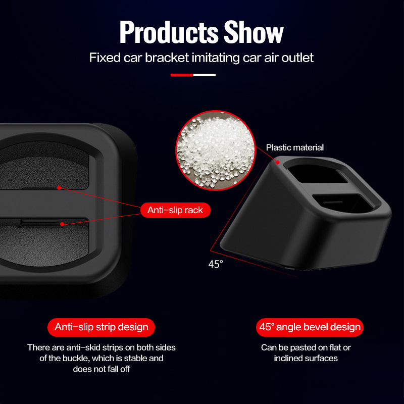 Universal Mobile Phone Bracket - огляд і ціна Phone Accessories Android
