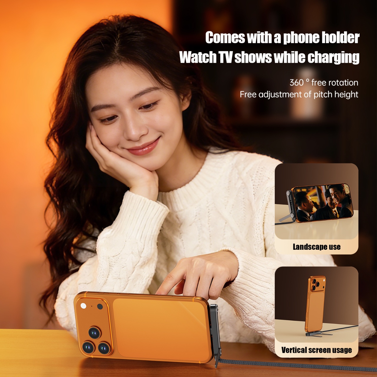 240W PD Fast Charging Type C t - огляд і ціна Phone Accessories Charger