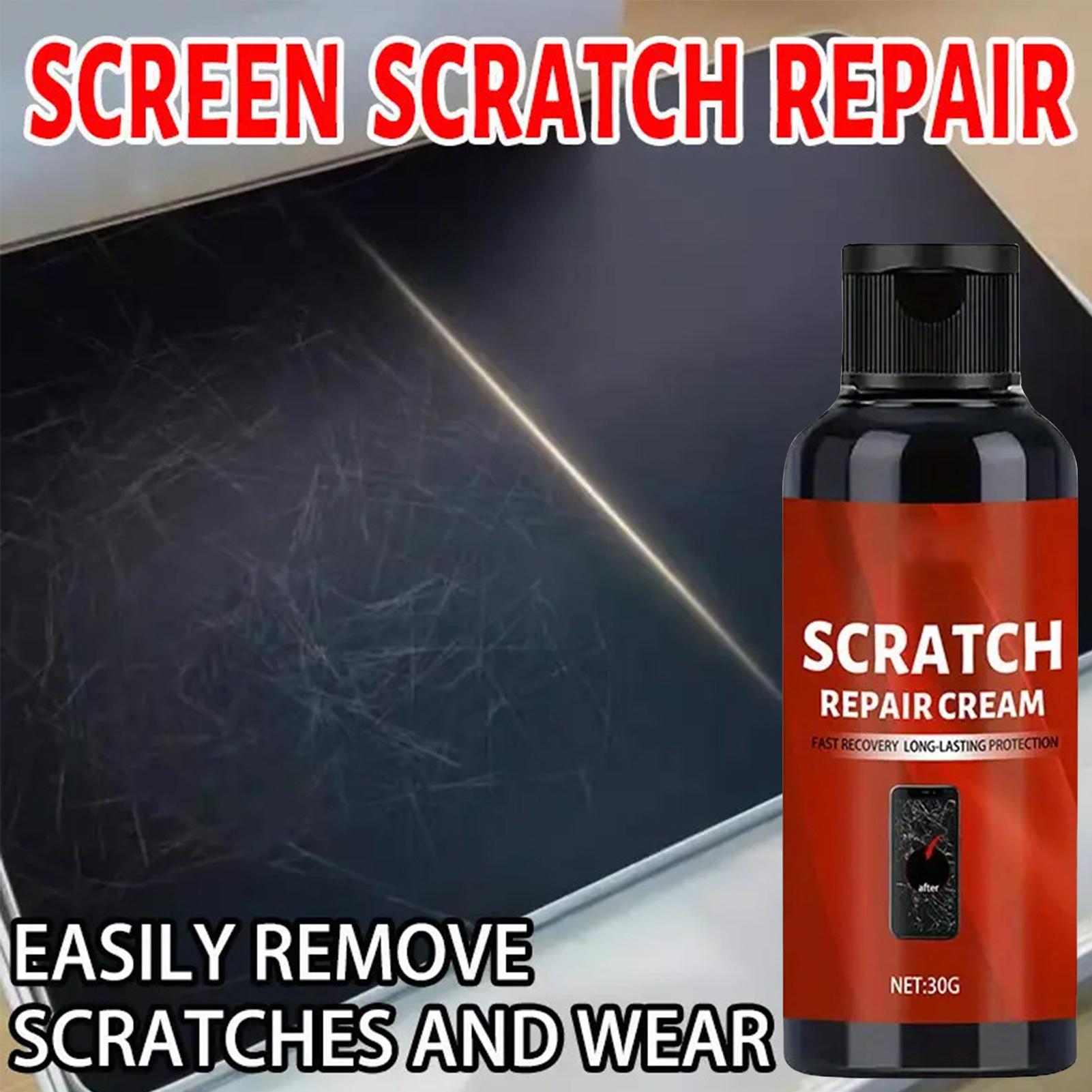 Screen Scratch Remover Gentle  - огляд і ціна Phone Repair Kit