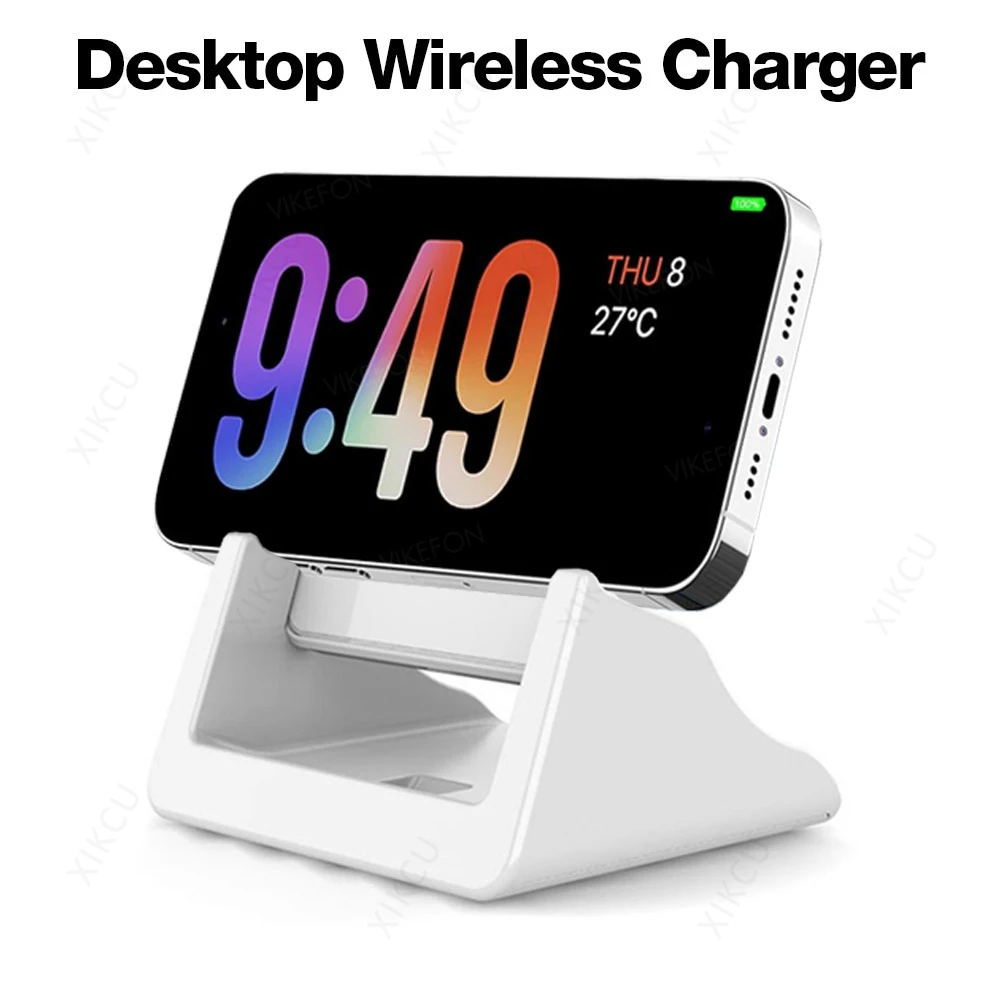 Desktop Removable Phone Holder - огляд і ціна Phone Accessories Charger